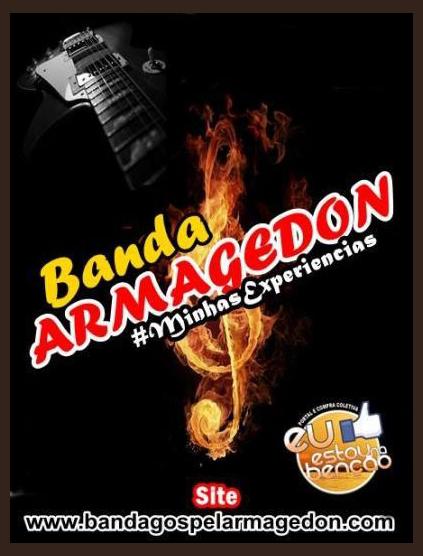 Banda Armagedon